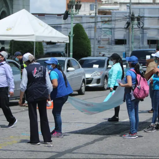 Foto: Rodrigo Rivera/EU