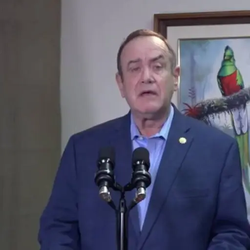 cadena-presidente-alejandro-giammattei-emisoras-unidas ,