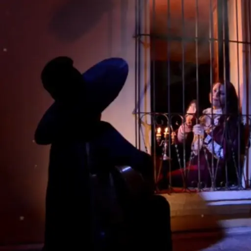 Municipalidad de Guatemala / Espectáculos Policromía