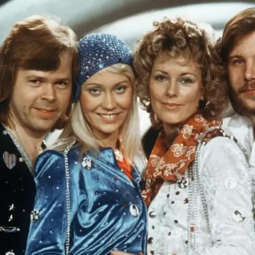 ABBA ,
