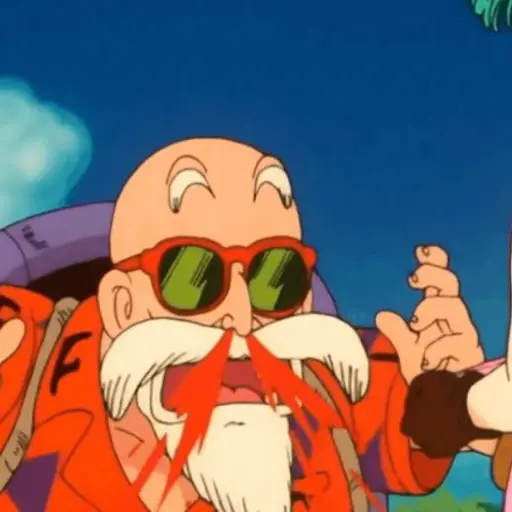 Dragon Ball Super escena ,