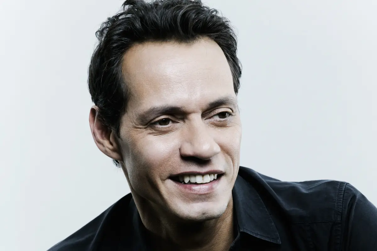 Marc Anthony, 