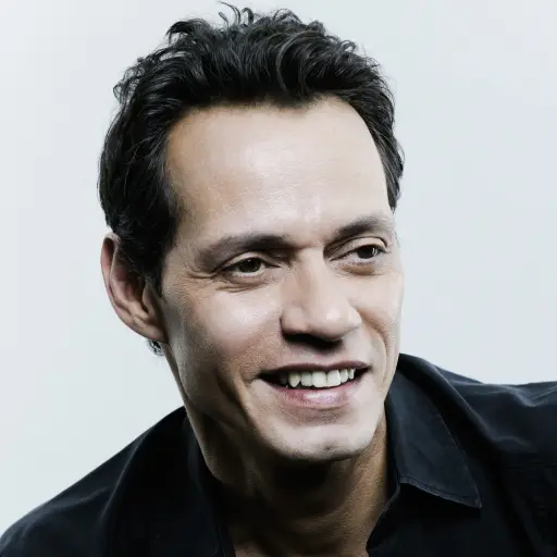 Marc Anthony ,
