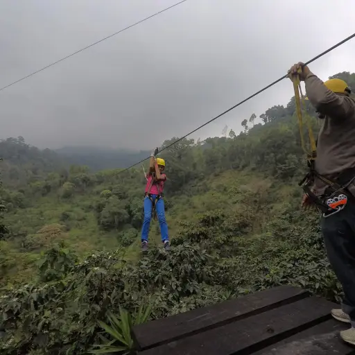 Foto: Vuelo Extremo 