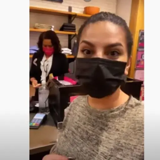 sismo México famosos Lizbeth Rodríguez ,