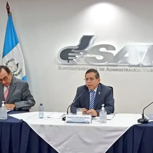 Foto de archivo: SAT