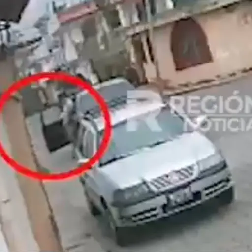 Foto: Captura de video 