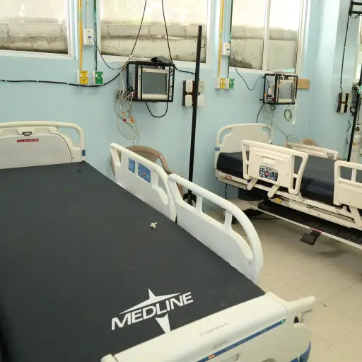 Foto: Ministerio de Salud
