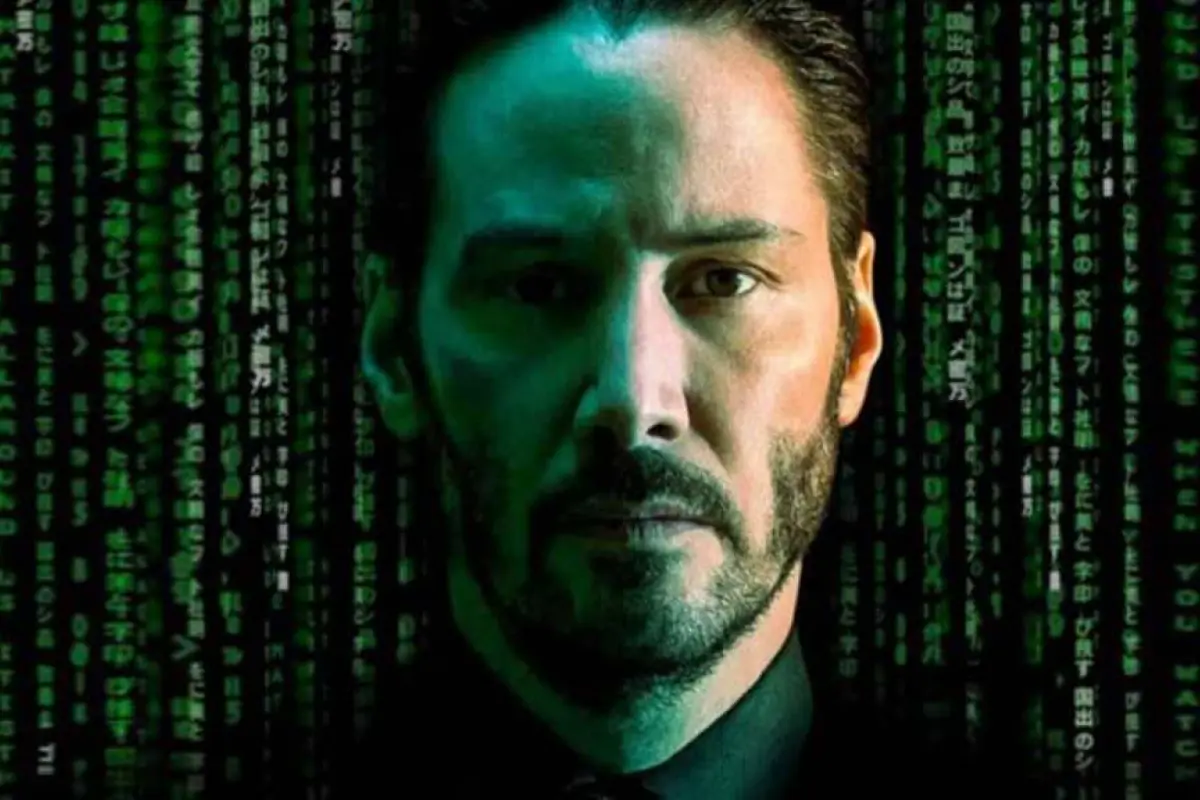 The Matrix, 