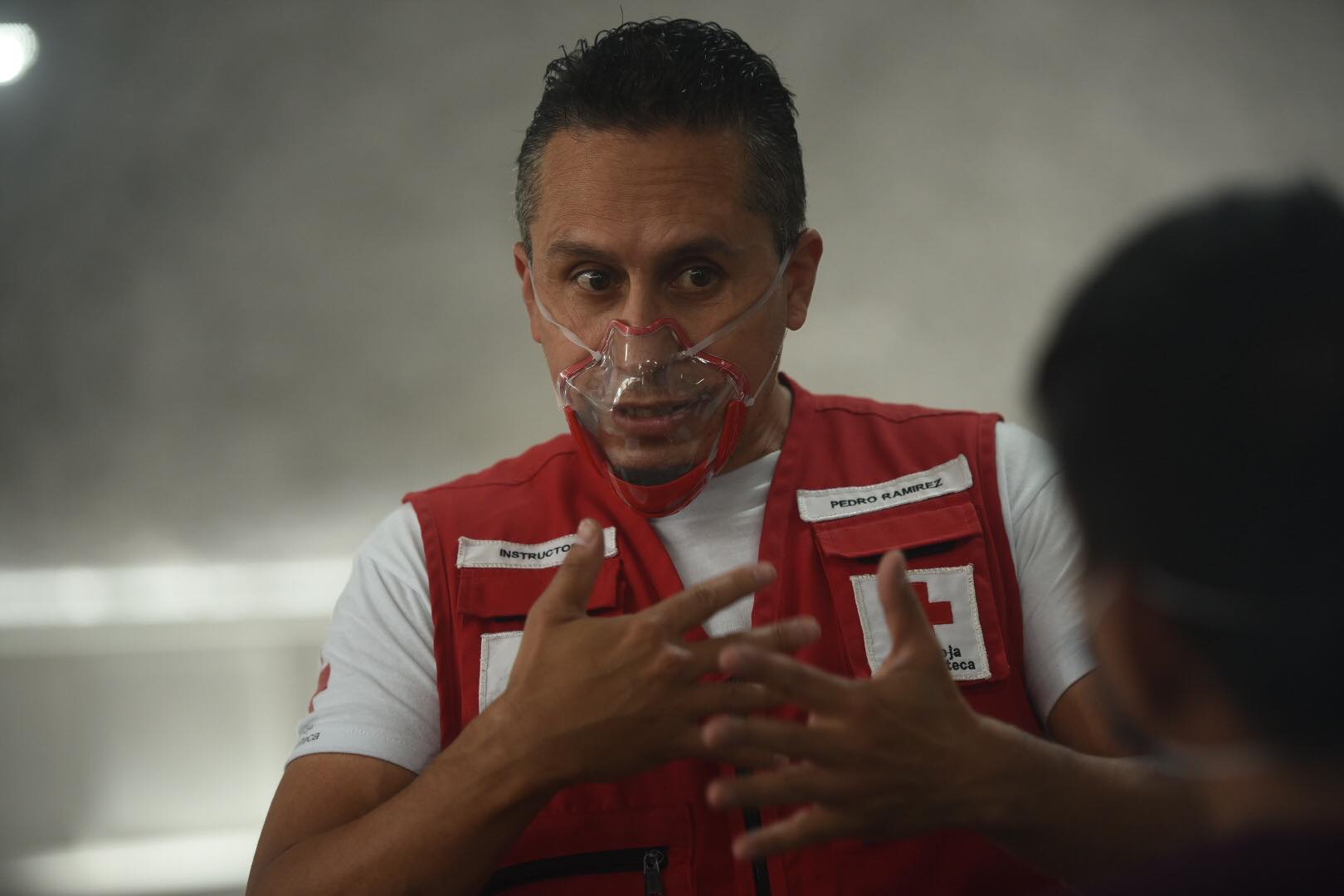 mascarillas-inclusivas-discapacidad-cruz-roja-emisoras-unidas1 | 