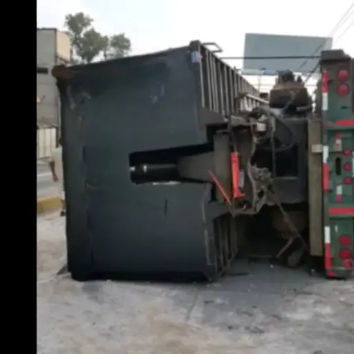 Foto: PMT capitalina