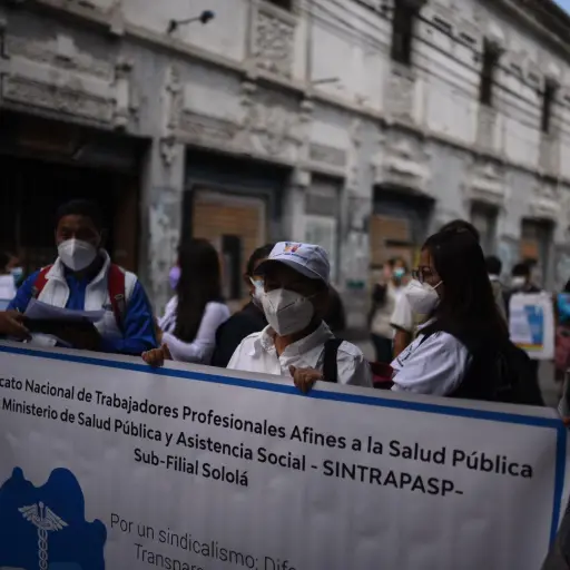 Foto: Edwin Bercián/EU