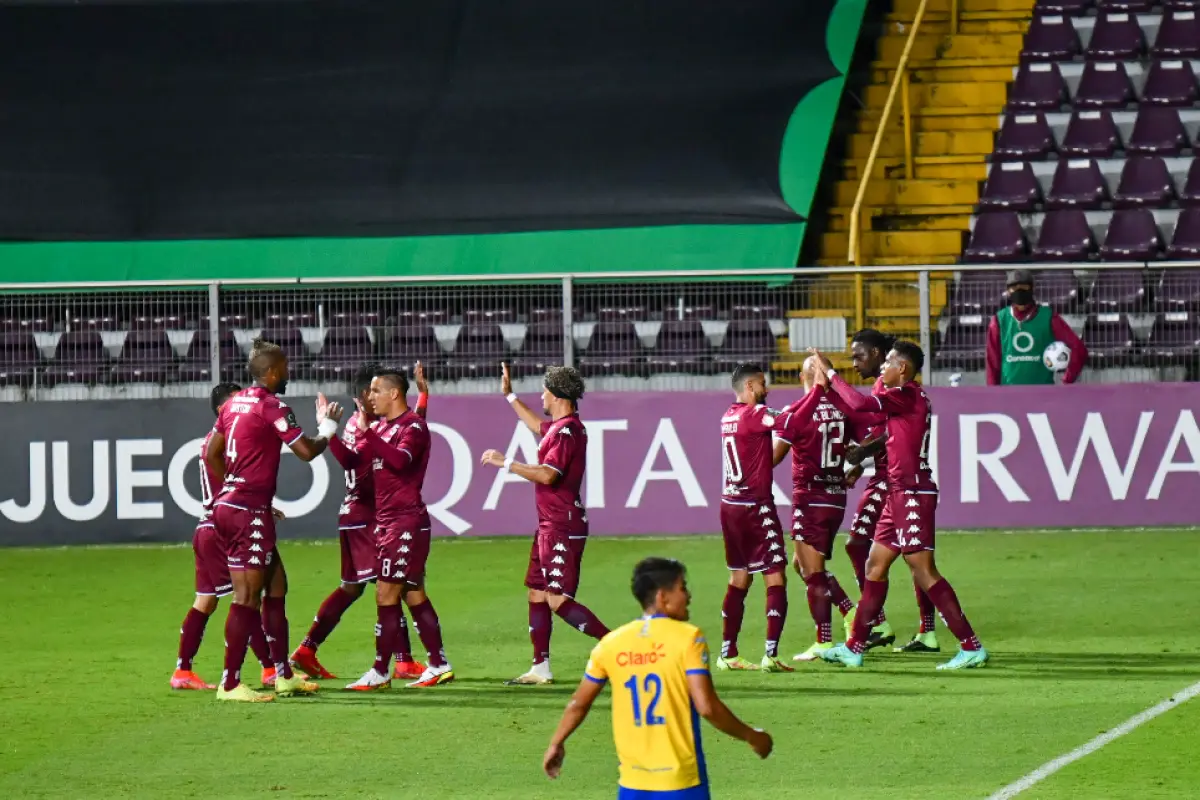 Foto: Deportivo Saprissa