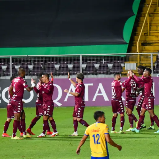Foto: Deportivo Saprissa