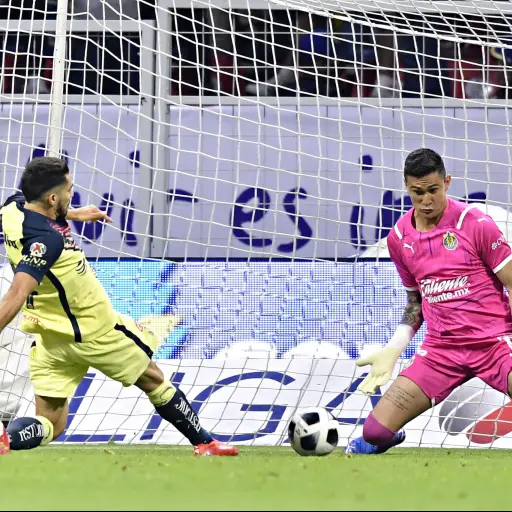 Foto: Chivas de Guadalajara