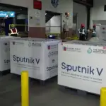 Ministerio de Salud se pronuncia por caso Sputnik Vt