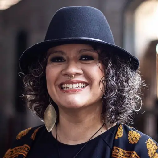 rebeca lane emisoras unidas ,