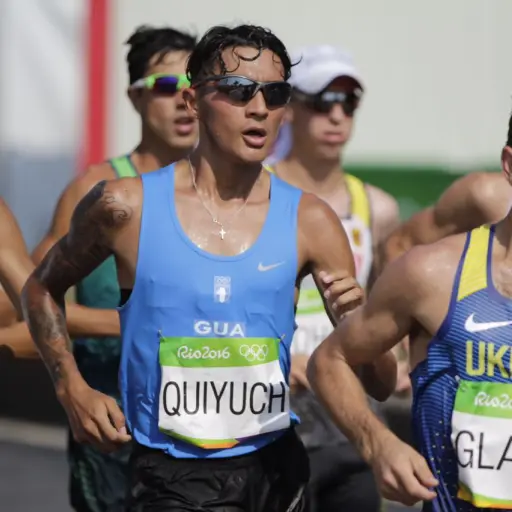 Jaime Daniel Quiyuch ,