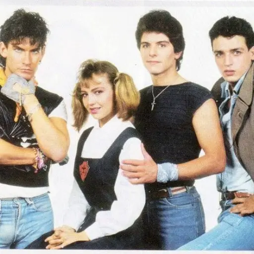 rafael rojas quinceañera ,