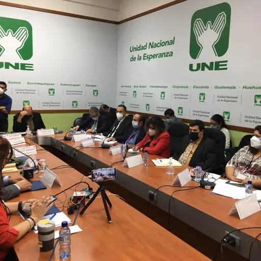 Foto: Edwin Bercián/EU