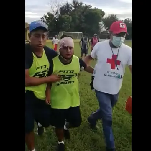 violencia-en-el-futbol-de-segunda-division-emisoras-unidas- ,