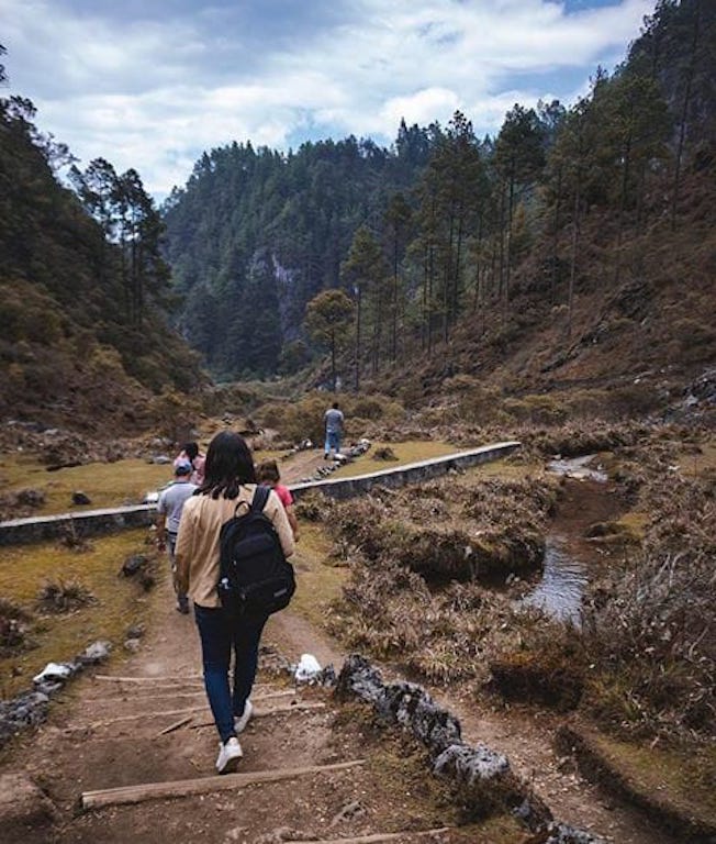 Laguna Magdalena-Huehuetenango 4 | 