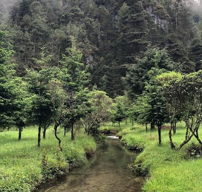 Laguna Magdalena-Huehuetenango 2 | 