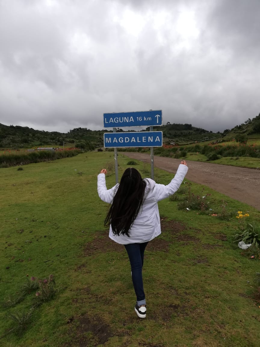 Laguna Magdalena-Huehuetenango 5 | 