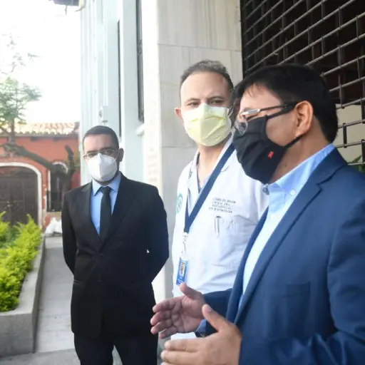 Foto: Omar Solís/EU