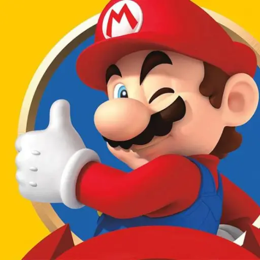 Super Mario Bros película ,