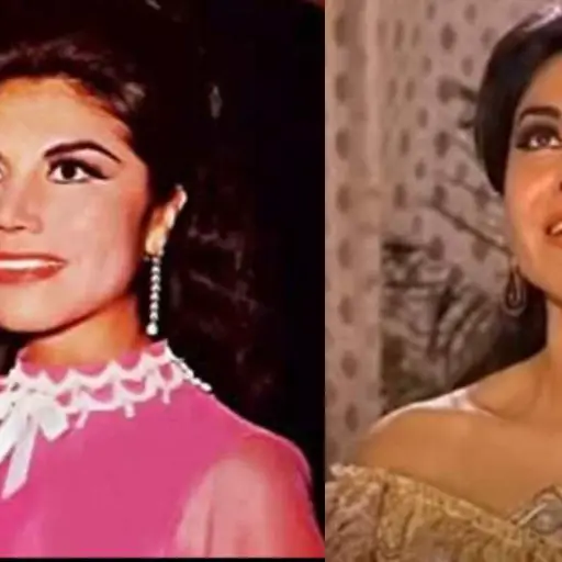 Queta Jiménez La Prieta Linda ,