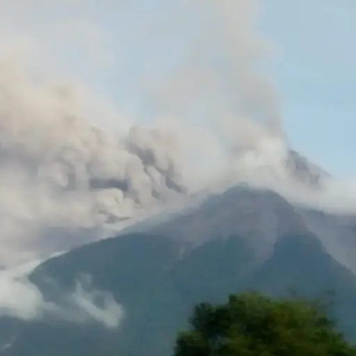 Foto de archivo: Conred