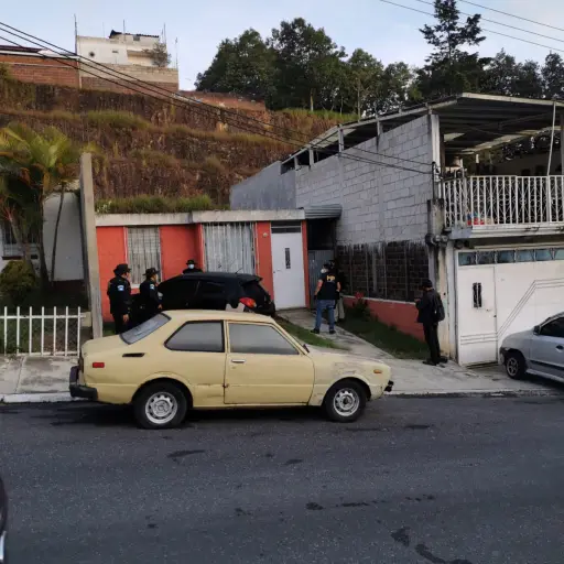 Foto: Ministerio Público