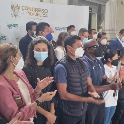 Fotos: Francisco Pérez y Edwin Bercián