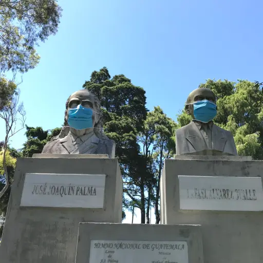 Foto: Municipalidad de Guatemala