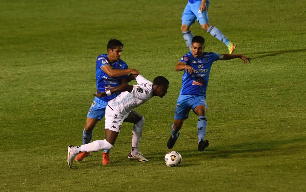 santa-lucia-vs-saprissa-resultado-partido-liga-concacaf-emisoras-unidas-6 | 