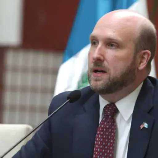 Foto: Embajada de EE. UU. en Guatemala