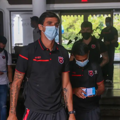 Foto: LD Alajuelense