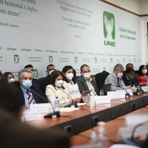 Foto: Edwin Bercián/EU