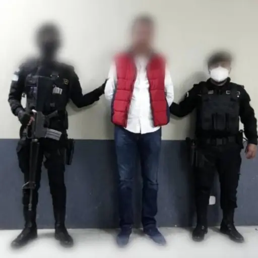 Foto: Ministerio Público