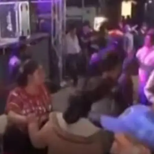 Foto ilustrativa de archivo.