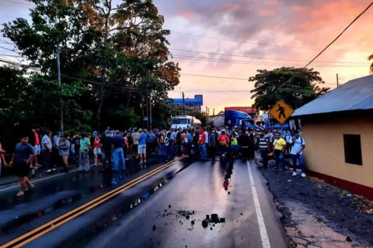 Foto: Facebook/Cuyotenango de Corazón