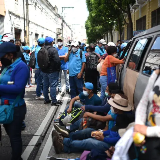 Foto: Edwin Bercián/EU