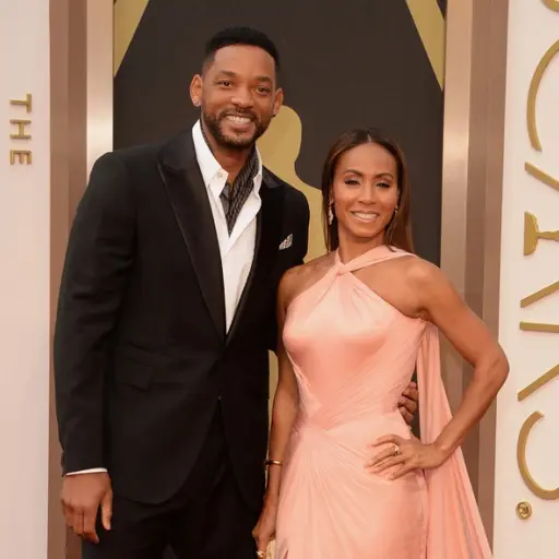 will smith jada pinkett ,
