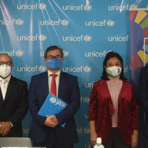 Foto: Edwin Bercián/EU