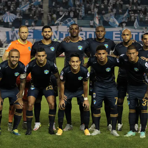 Foto: Comunicaciones FC