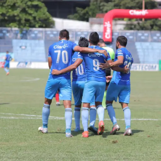 Foto: Santa Lucía Cotz