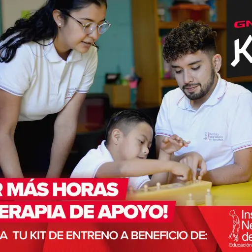 Fcebook: GNC Guatemala