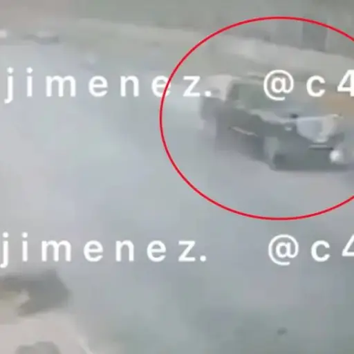 sujetos atacaron a empresario ,