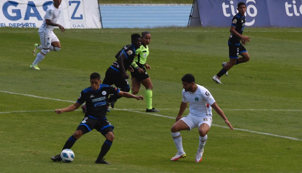 comunicaciones-vs-achuapa-resultado-del-partido-torneo-apertura-emisoras-unidas-4 | 